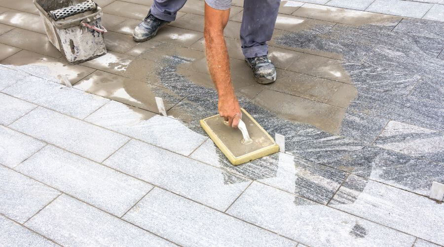 Expert tile roof repair services in Ogilvie, MN